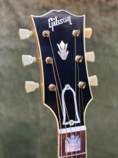 Gibson ~Historic Collection~ 1957 SJ-200 -Antique Natural- #20676015【48回迄金利0%対象】【送料当社負担】_5