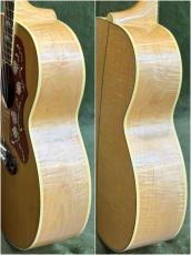 Gibson ~Historic Collection~ 1957 SJ-200 -Antique Natural- #20676015【48回迄金利0%対象】【送料当社負担】_8