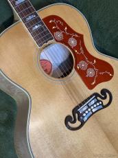 Gibson ~Historic Collection~ 1957 SJ-200 -Antique Natural- #20676015【48回迄金利0%対象】【送料当社負担】_9