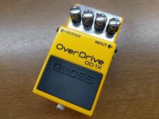 BOSS OD-1X