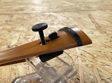 Bogaro&Clemente  《訳あり特価》【バイオリン用】 フィッティングセット "BOX WOOD (ツゲ材)" 【池袋VN店】_4