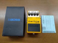 BOSS OD-1X_5