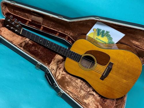 Martin D-25K