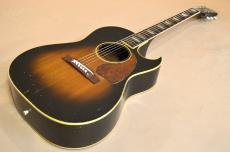 Gibson CF-100　1951年製_2