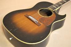 Gibson CF-100　1951年製_3