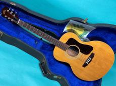 Guild F-30 NT ARCHED BACK