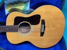 Guild F-30 NT ARCHED BACK_2