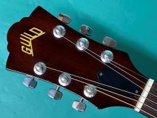 Guild F-30 NT ARCHED BACK_5