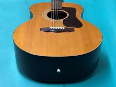 Guild F-30 NT ARCHED BACK_11