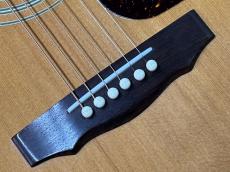 Guild F-30 NT ARCHED BACK_10