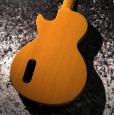 Epiphone 【NEW】 Les Paul Junior ~TV Yellow~ #26031521723 [3.03Kg] [G-CLUB TOKYO]_5