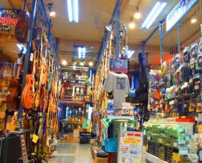 ダストボウル 前橋店_2