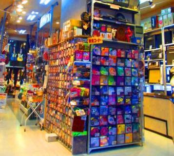 ダストボウル 前橋店_8