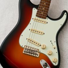 FREEDOM CUSTOM GUITAR RESEARCH Custom Order RS ST SSS Alder -3 Tone Sunburst-