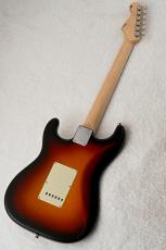 FREEDOM CUSTOM GUITAR RESEARCH Custom Order RS ST SSS Alder -3 Tone Sunburst-_9