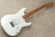 Ibanez Prestige AZ2204 -Pearl White / PW-_2