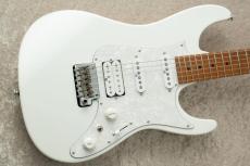 Ibanez Prestige AZ2204 -Pearl White / PW-_3