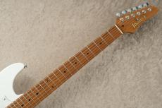 Ibanez Prestige AZ2204 -Pearl White / PW-_4