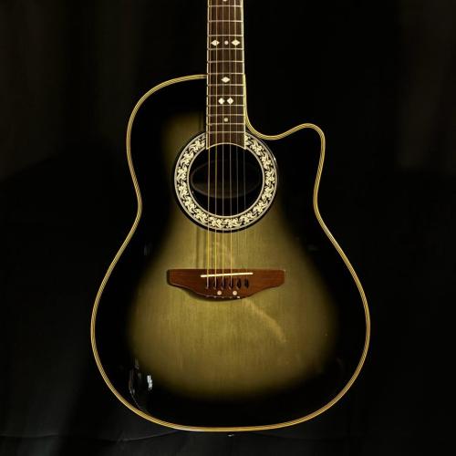 Celebrity by Ovation CC57【2.21kg】