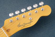 Vanzandt TLV-R1 -Butterscotch Blonde- 【3.37kg】【王道カラー】_9
