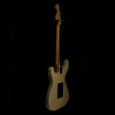 Fender Stratocaster Olympic White 1979年製 【4.71㎏】_10
