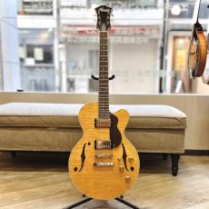 Rozeo Ladybug-CB CM HB/SS/Vintage Amber