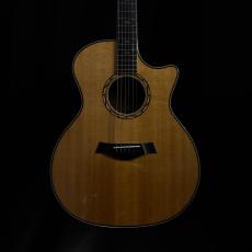 Taylor Cocobolo GA-LTD【2.41kg】