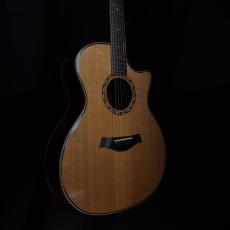 Taylor Cocobolo GA-LTD【2.41kg】_3