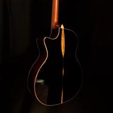 Taylor Cocobolo GA-LTD【2.41kg】_4