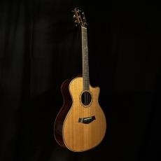 Taylor Cocobolo GA-LTD【2.41kg】_9