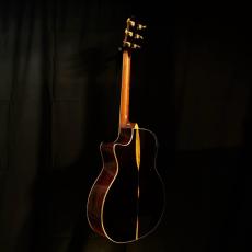 Taylor Cocobolo GA-LTD【2.41kg】_10
