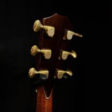 Taylor Limited PS18e Brazilian【2.29kg】_7