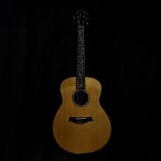 Taylor Limited PS18e Brazilian【2.29kg】_8