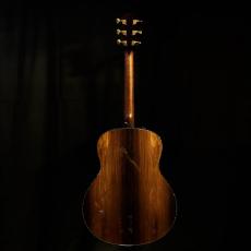 Taylor Limited PS18e Brazilian【2.29kg】_11