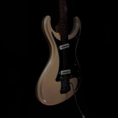 Guyatone LG-150T White【3.28kg】_3