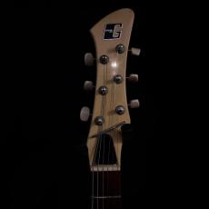Guyatone LG-150T White【3.28kg】_5