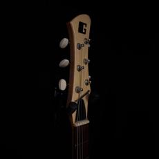 Guyatone LG-150T White【3.28kg】_6