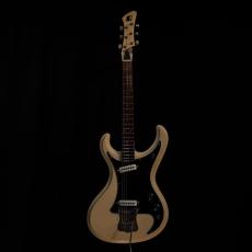 Guyatone LG-150T White【3.28kg】_8
