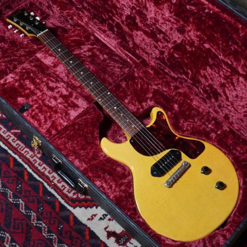 Gibson 1961 Les Paul Junior TV