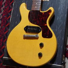 Gibson 1961 Les Paul Junior TV_2