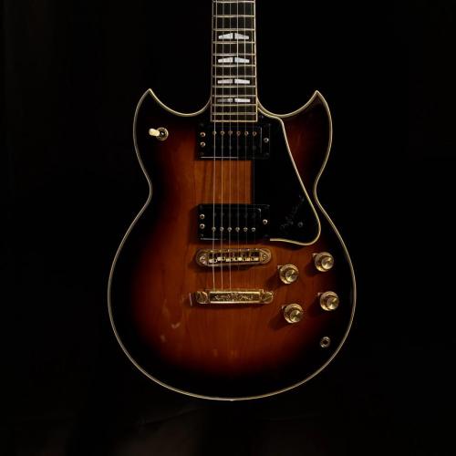 YAMAHA SG2000 Sunburst【4.94kg】