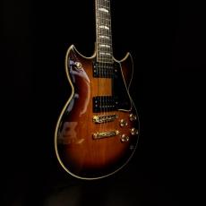 YAMAHA SG2000 Sunburst【4.94kg】_3