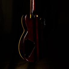 YAMAHA SG2000 Sunburst【4.94kg】_4