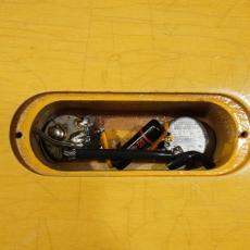 Gibson 1961 Les Paul Junior TV_10