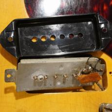 Gibson 1961 Les Paul Junior TV_11