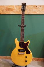 Gibson 1961 Les Paul Junior TV_12
