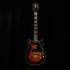 YAMAHA SG2000 Sunburst【4.94kg】_8