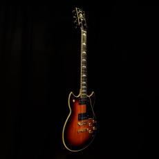 YAMAHA SG2000 Sunburst【4.94kg】_9