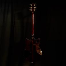 YAMAHA SG2000 Sunburst【4.94kg】_11