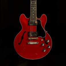 Gibson ES-339 cherry【3.24㎏】